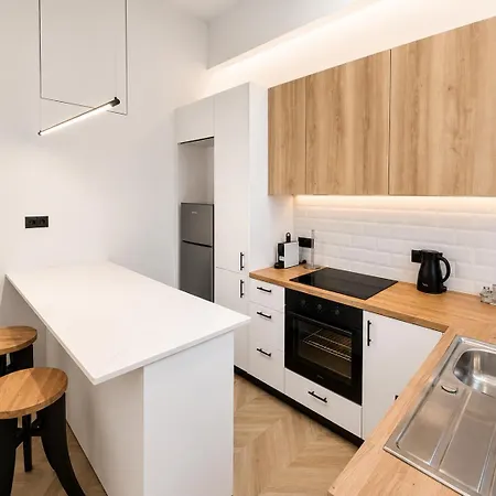 Mandilara Petit Adults Only Apartment *