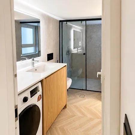 Mandilara Petit Adults Only Apartment *