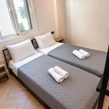 Apartment Mandilara Petit Adults Only