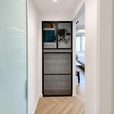 Mandilara Petit Adults Only Apartment Rhodes City