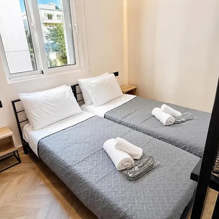 Mandilara Petit Adults Only Apartment